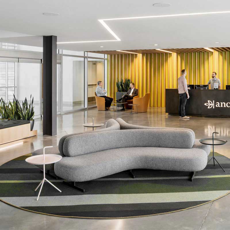 Offices Designs