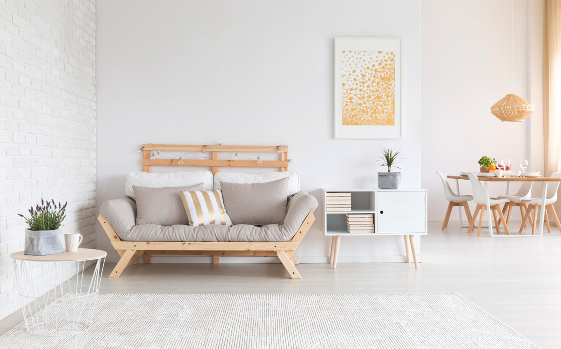 The Art of Home Decoration