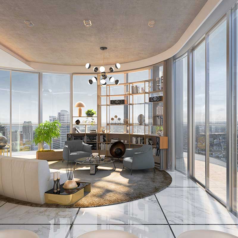 Towers Designs & finishing