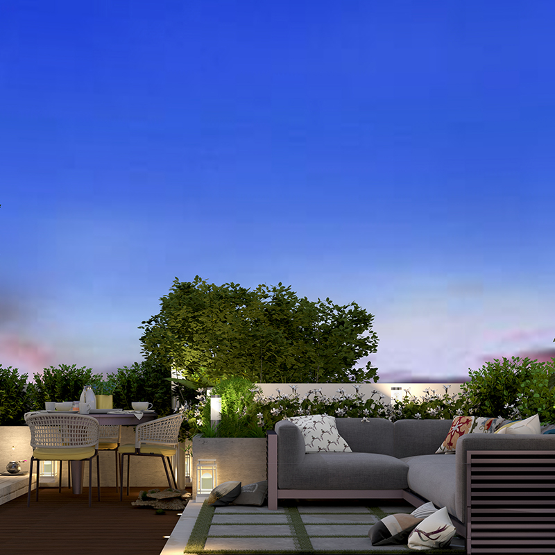 Landscape Designs