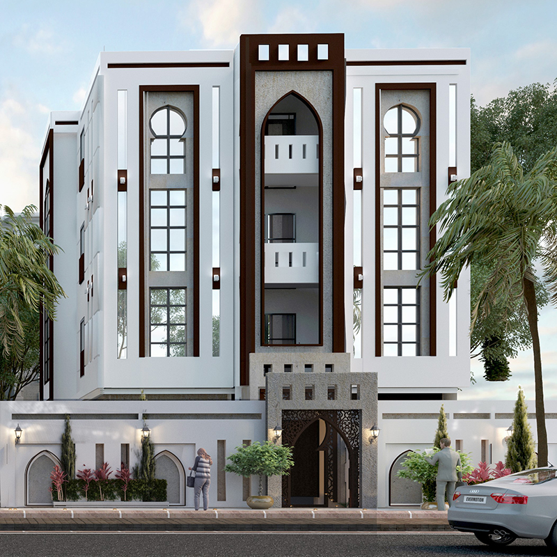 Architect Designs