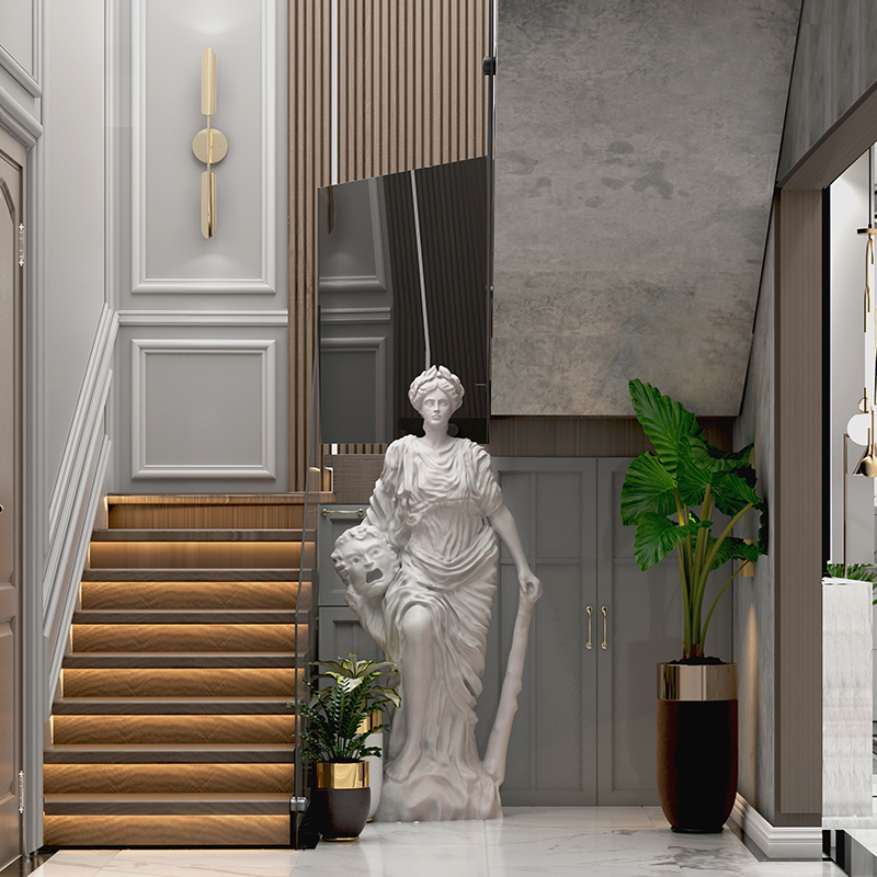 Interior & Exterior Villas designs