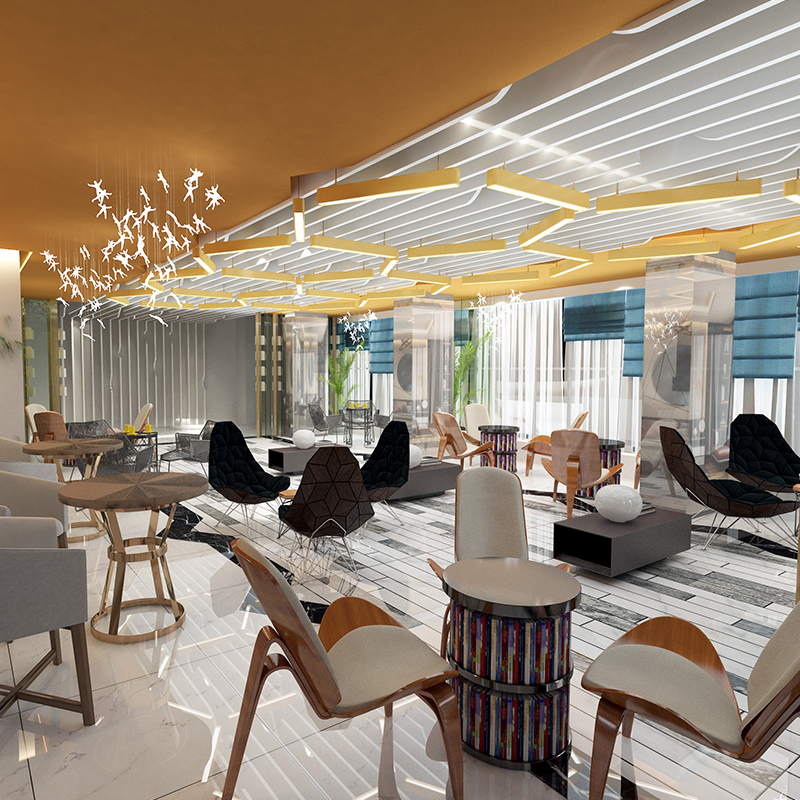 Restaurants Designs